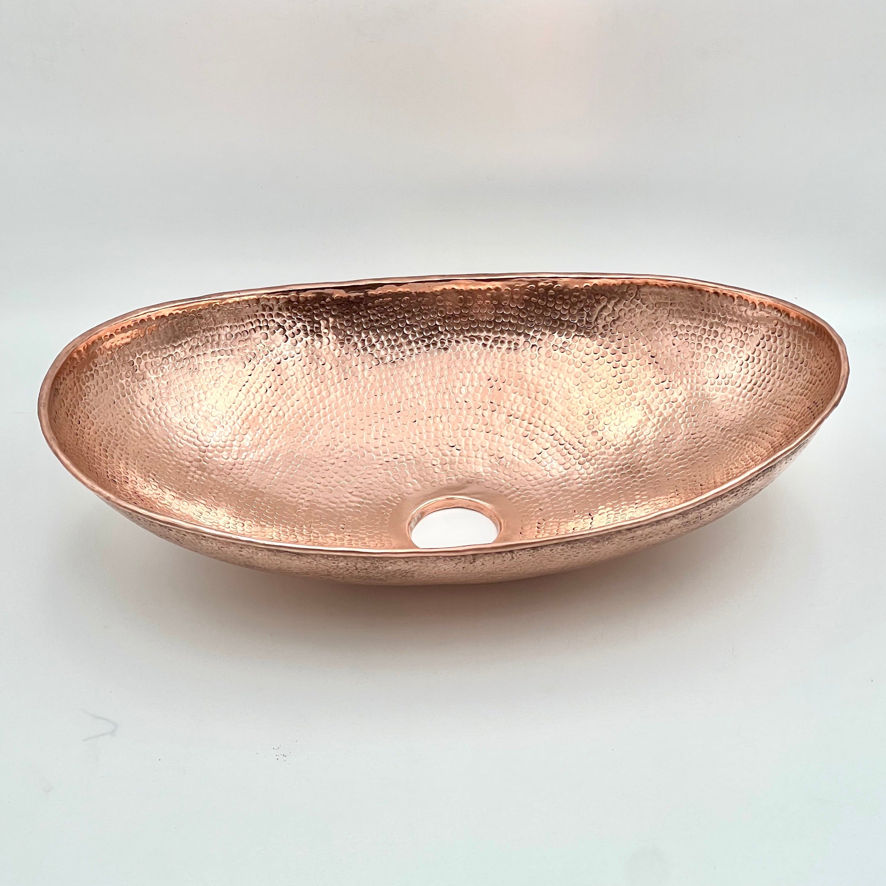 Copper Vessel Sink