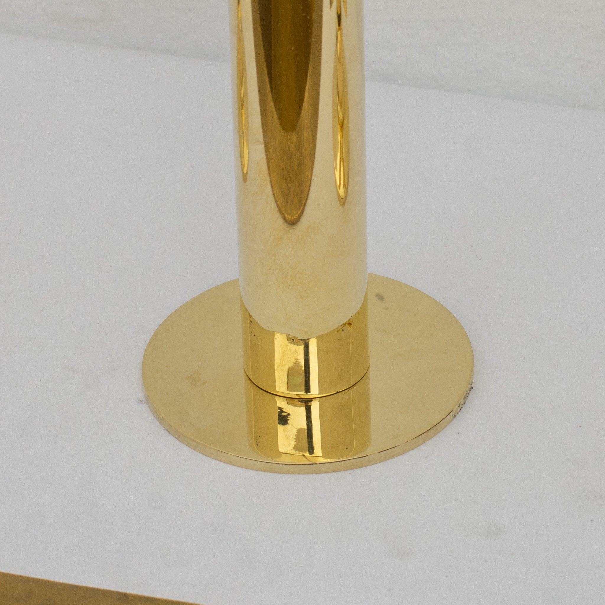 Unlacquered Brass Bathroom 3-Hole Faucet, Widespread Antique bathroom Faucet