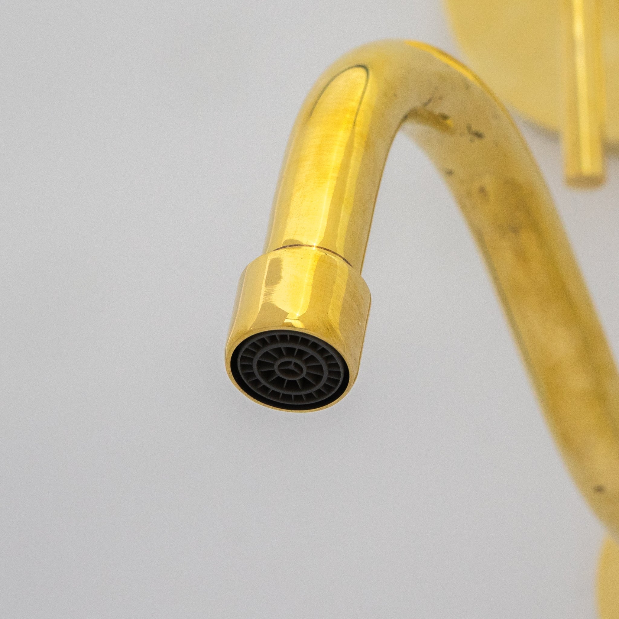 Wall Mount Tub Filler – Tub Filler