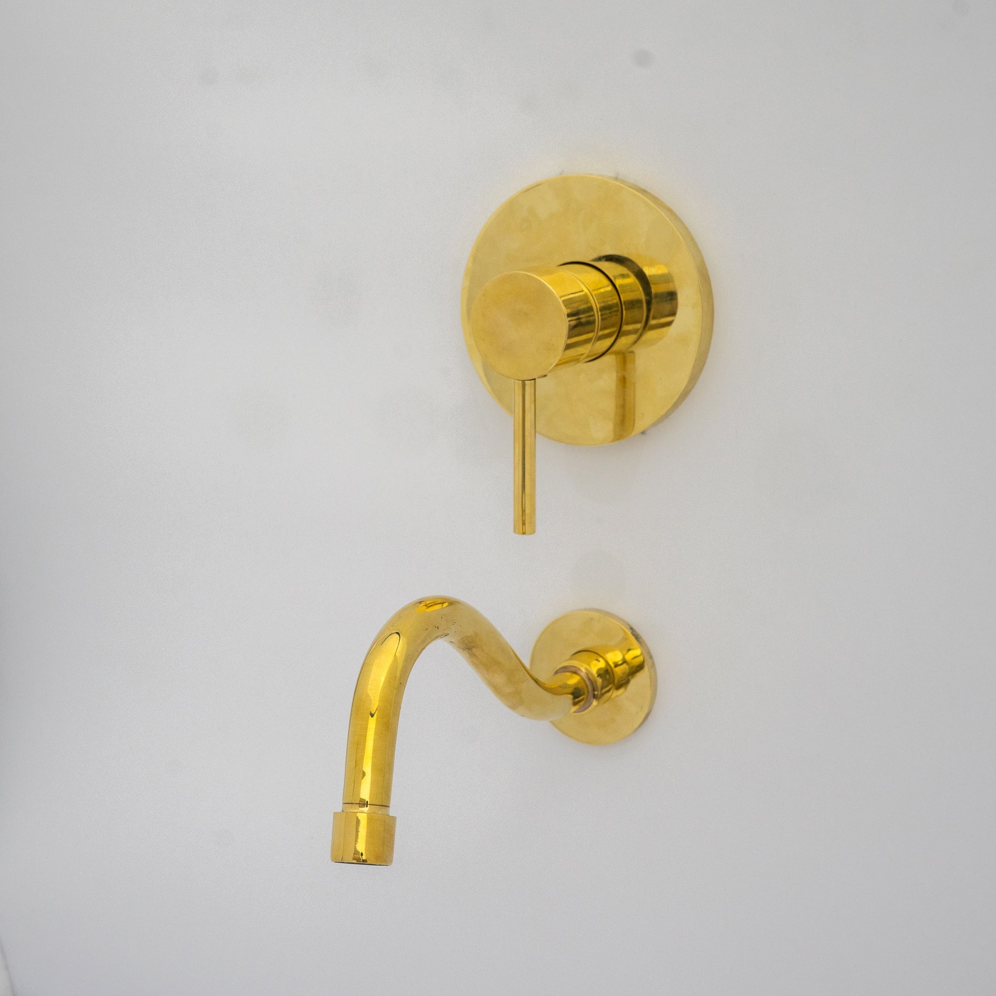 Wall Mount Tub Filler – Tub Filler