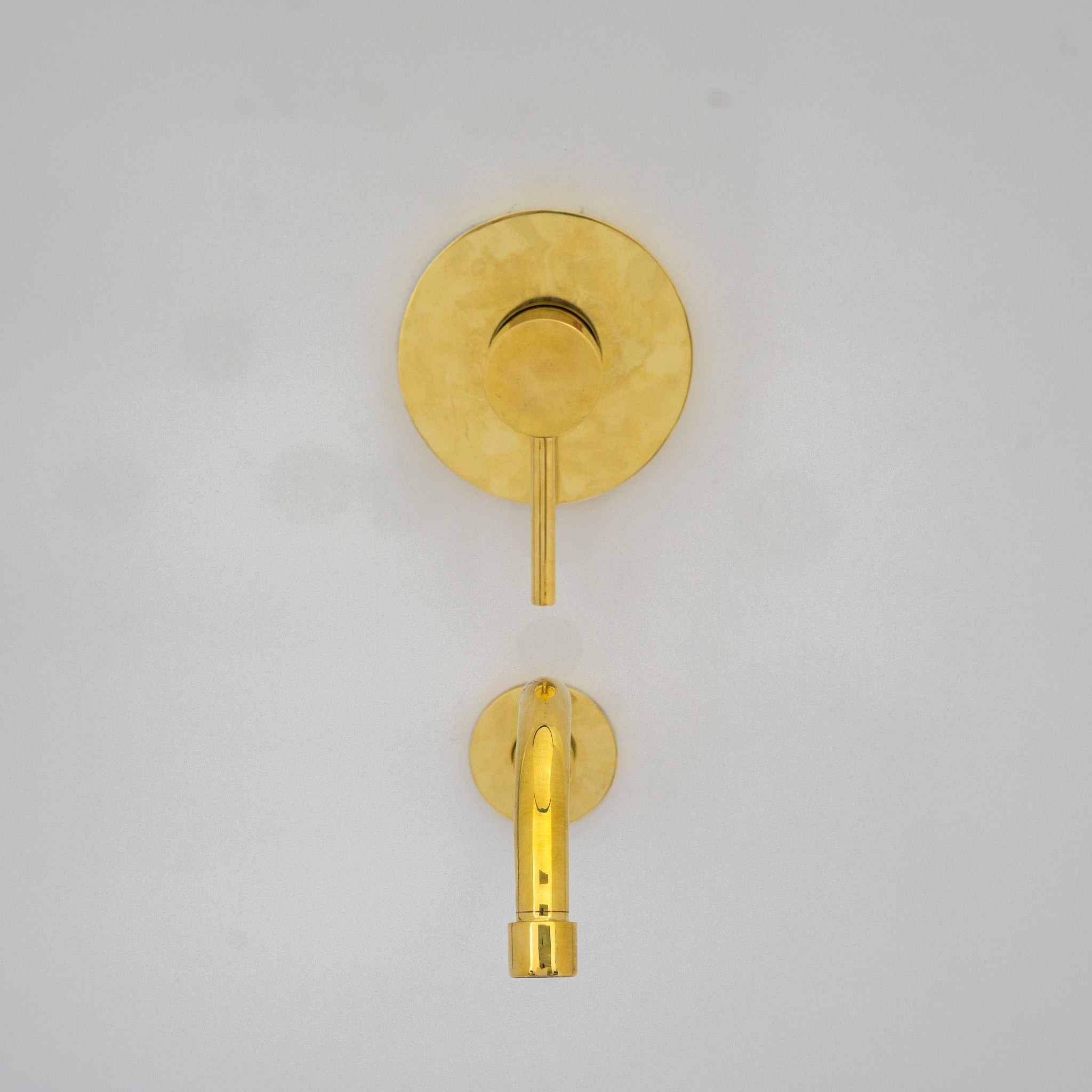 Wall Mount Tub Filler – Tub Filler