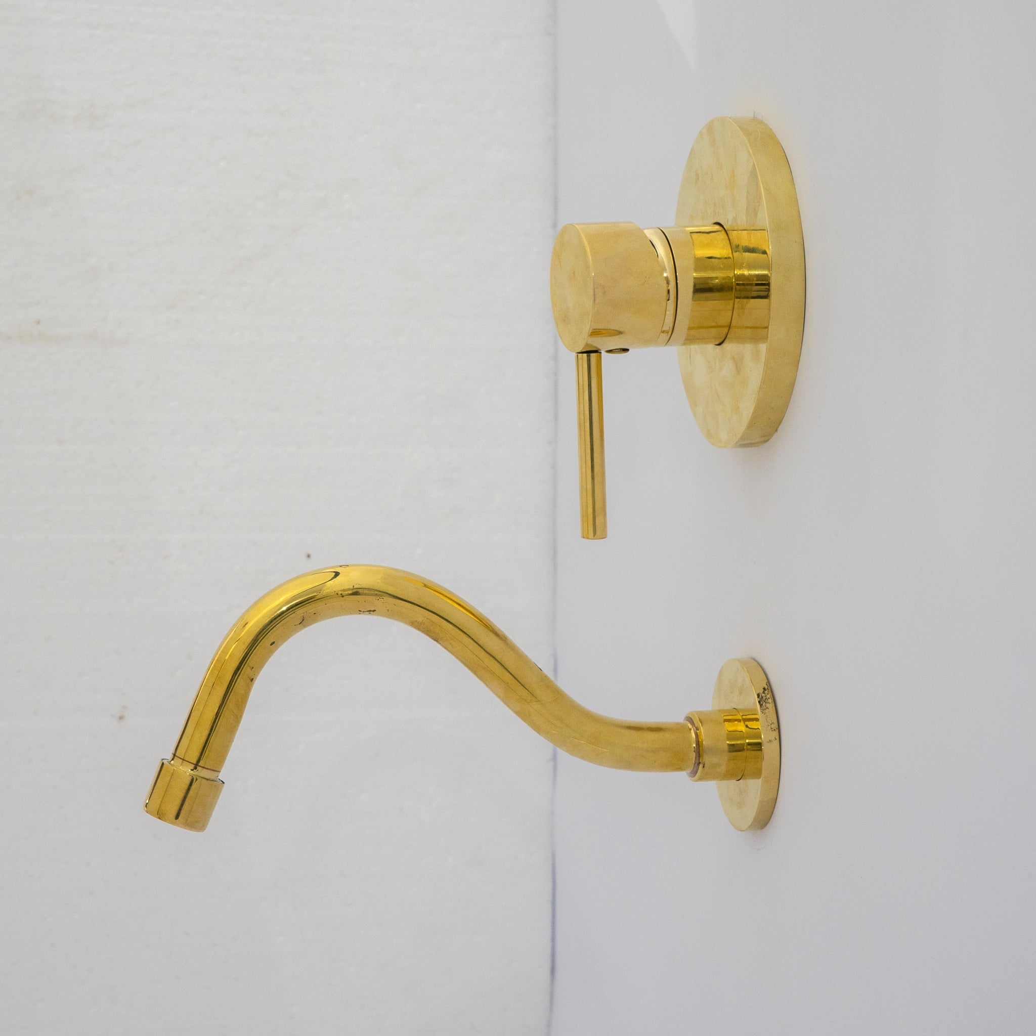 Wall Mount Tub Filler – Tub Filler