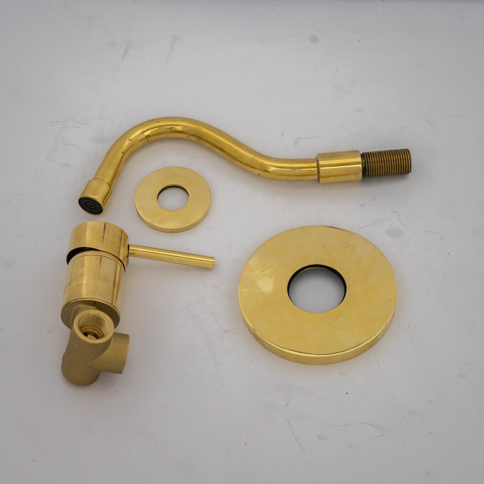 Wall Mount Tub Filler – Tub Filler