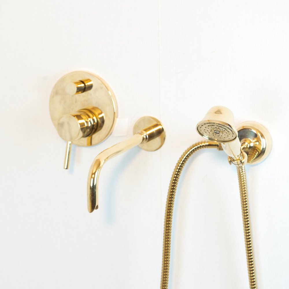 AquaDream Shower Set