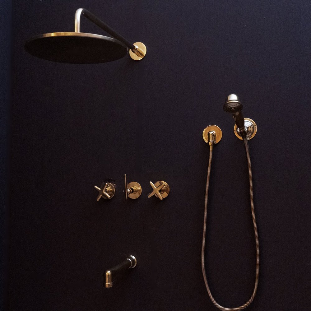 Bali Handcrafted Shower