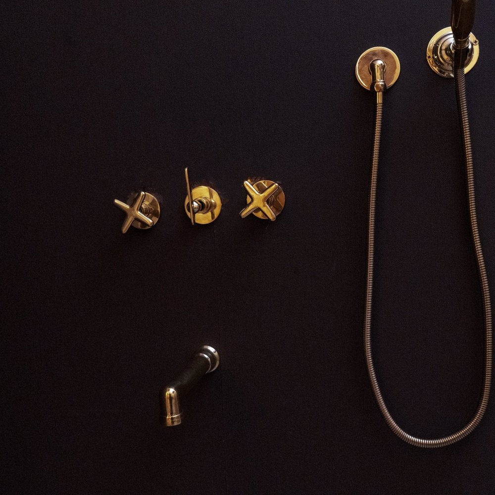 Bali Handcrafted Shower