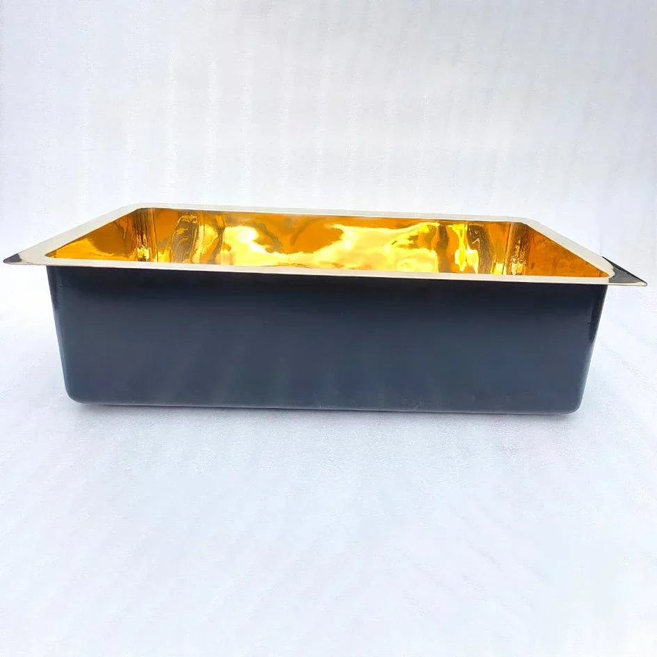 Cascade Farmhouse Sink