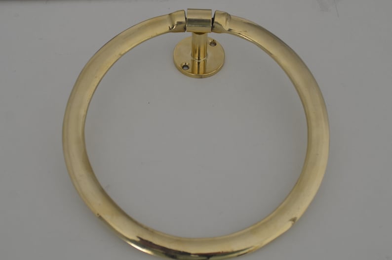 ZenithLine Towel Holder