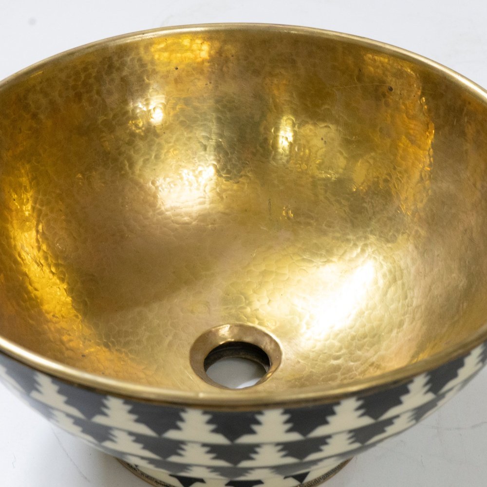 Dama Vessel Sink