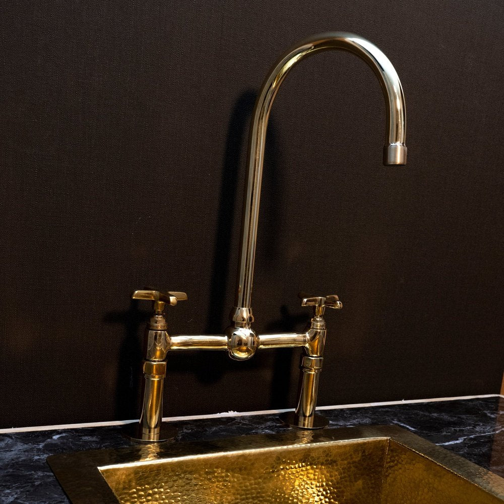 RoyalLine Kitchen Faucet