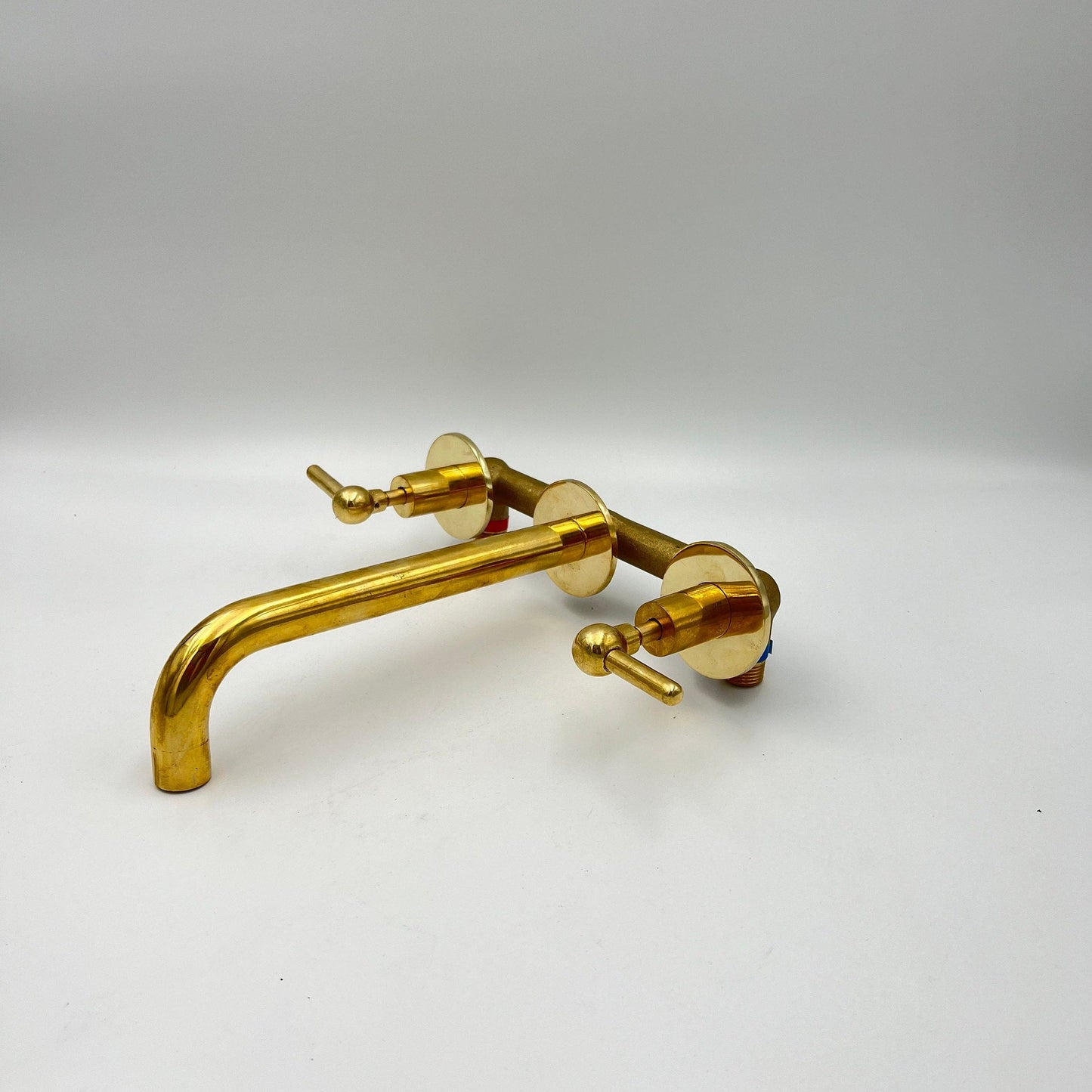 Brass Wall Mounted Faucet