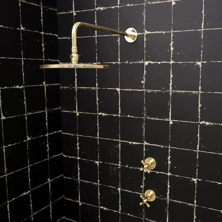 Luxury Shower Swivel
