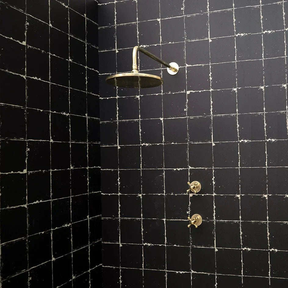 Luxury Shower Swivel