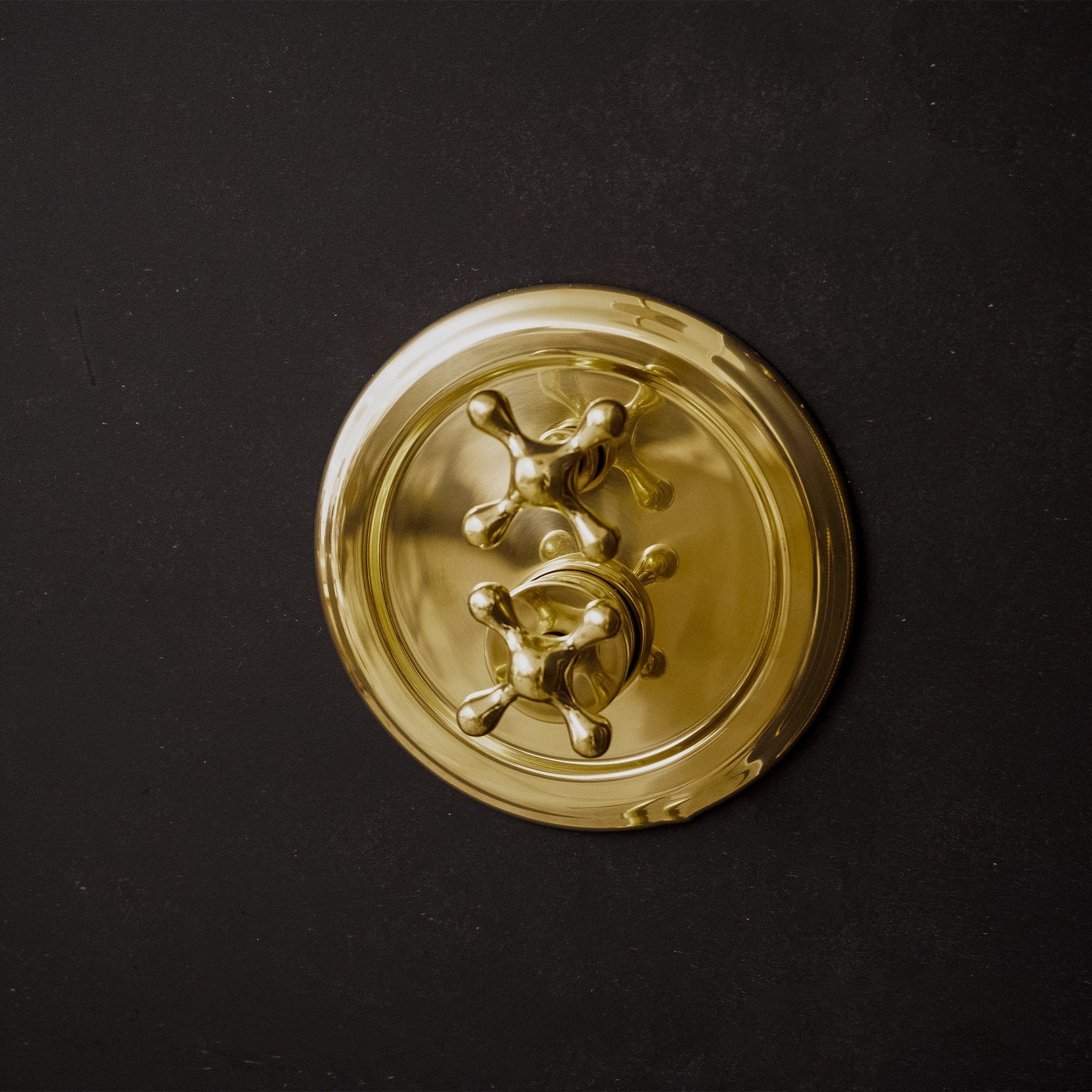 Luxury Thermostatic Shower Set