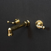 Mimo Wall Mounted Faucet