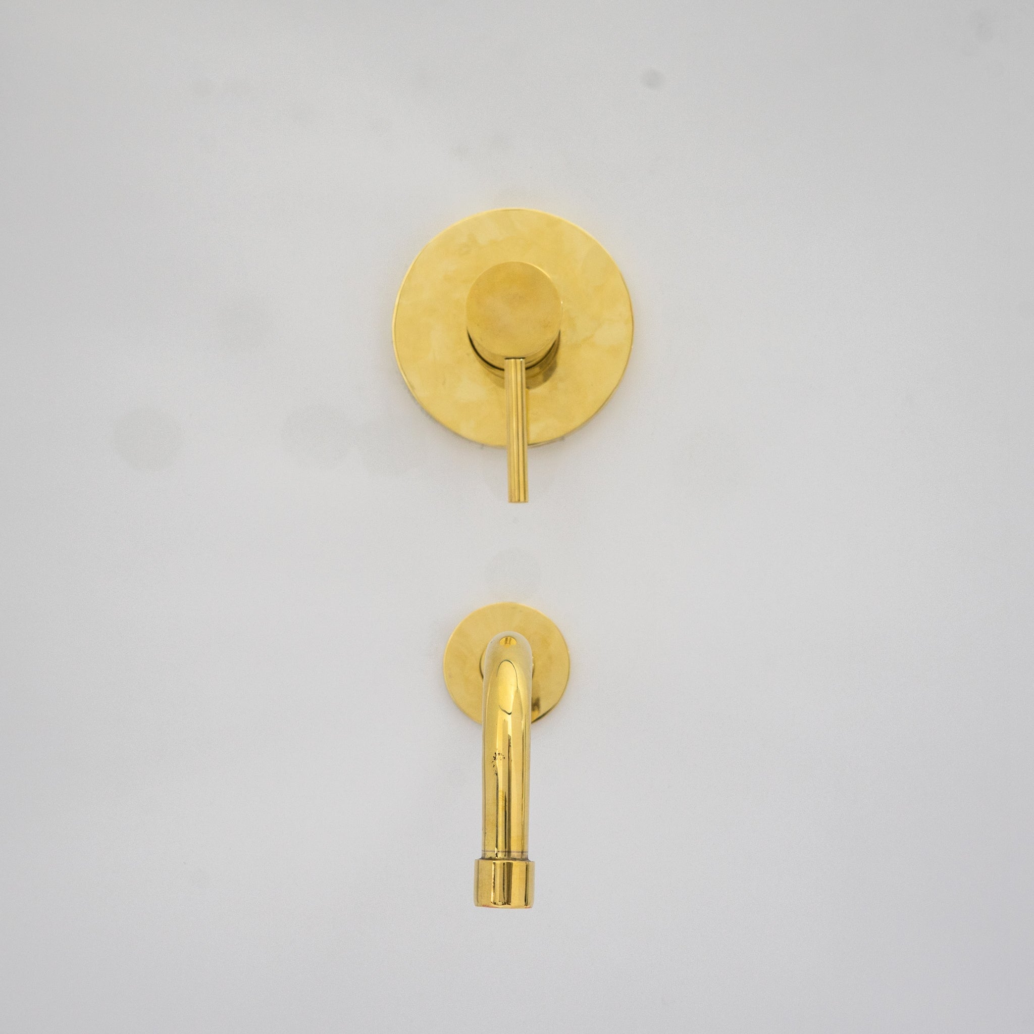 Wall Mount Tub Filler – Tub Filler