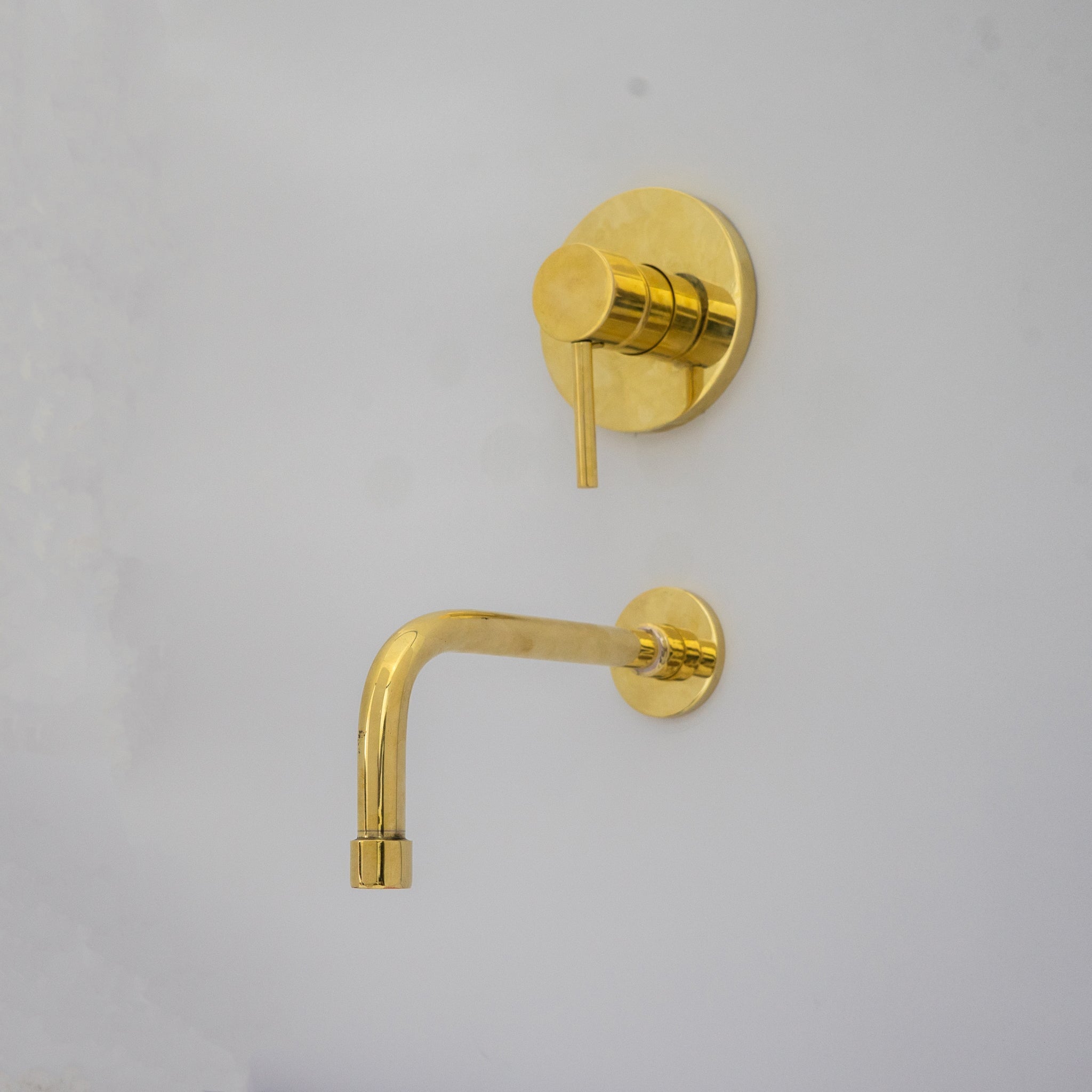 Wall Mount Tub Filler – Tub Filler